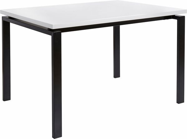 OTTO home Esstisch, Breite 120 oder 160 cm