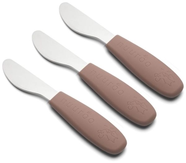 Nuuroo Harper-Messer 3er-Pack