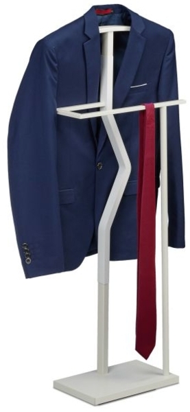 Weißer Herrendiener 10046886