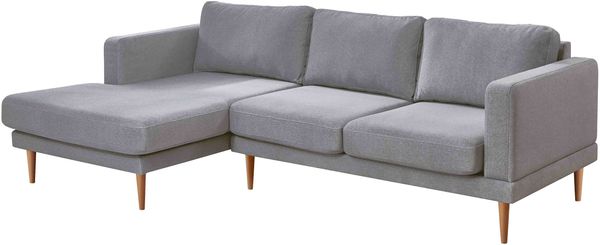 Sun Garden SO370 Gotha Ecksofa