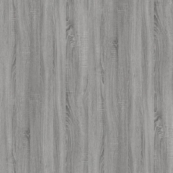 vidaXL Couchtisch Grau Sonoma 60x44,5x45 cm Holzwerkstoff 819570 Bild 9