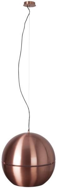 Retro '70 Copper - Pendelleuchte (50 cm)