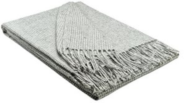 Wohndecke Decke Wohndecke Plaid Kuscheldecke Tagesdecke PALMERA, STTS Bild 5