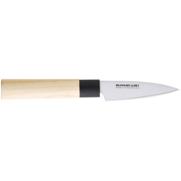 Global Bunmei Schälmesser 8 cm 1909-090