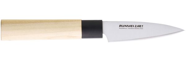 Global Bunmei Schälmesser 8 cm 1909-090