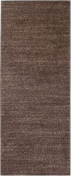 Tapiso Läufer SARI, rechteckig, Höhe: 12 mm, Flur Kurzflor Modern Meliert Design Wohnzimmer Schlafzimmer Küche