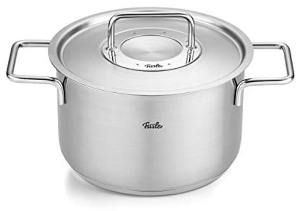Fissler Pure Kochtopf 20 cm 086 114 20 000 0