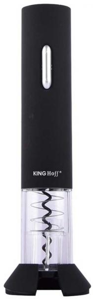 Kinghoff Kinghoff elektrischer Weinöffner KH1591