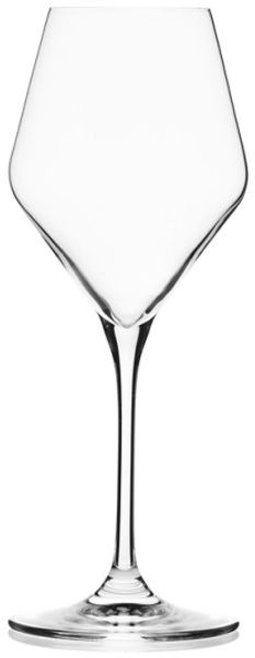 Krosno Ray Weißweingläser KROSNO 4x 320ml
