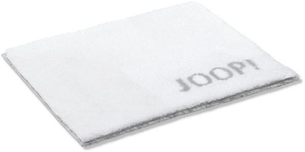 JOOP! Badematte JOOP! LIVING - CLASSIC Badteppich, Höhe 20 mm, Textil, Rechteckig
