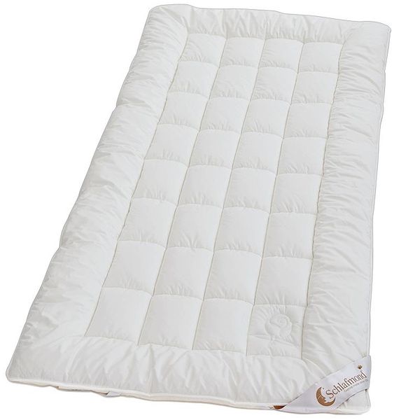 Schlafmond Premium Topper "Dornröschen" 100x200