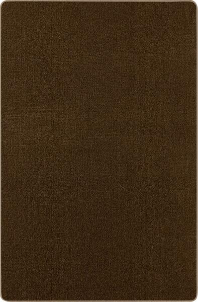 Kurzflor Teppich Nasty - 160x240x0,8cm