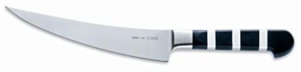 F. DICK Zerlegemesser, 1905 (Messer mit Klinge 18 cm, X50CrMoV15 Stahl, nichtrostend, 56° HRC) 81925182
