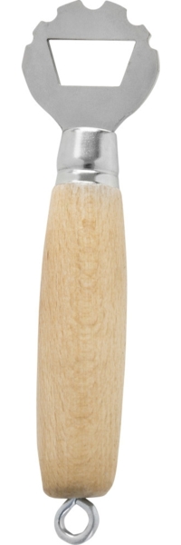 Schneider Grillschaber Flaschenöffner Edelstahl