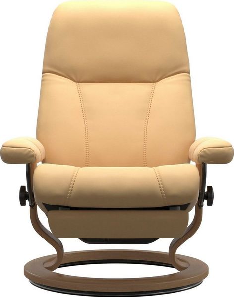 Stressless® Relaxsessel Consul, elektrisch verstellbar, optional 2-motorisch, Größe M & L