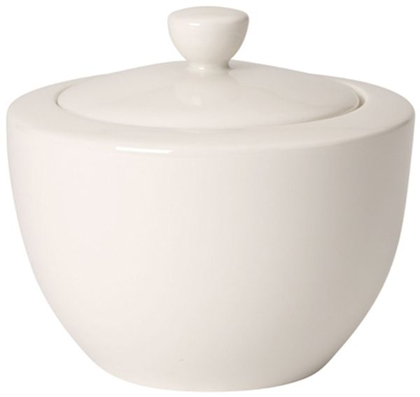 Villeroy & Boch For Me Zuckerdose 6 Personen 0,3 l