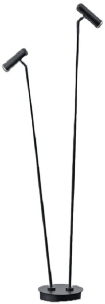 B-LEUCHTEN Stehlampe Bild 1