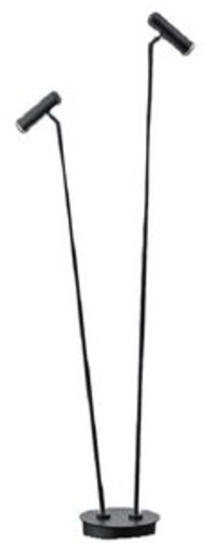 B-LEUCHTEN Stehlampe Bild 6