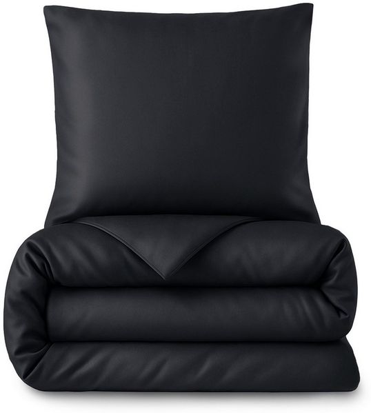 Laynenburg Bettwäsche Eukalyptus aus 100% Tencel Lyocell ab Gr. 135x200