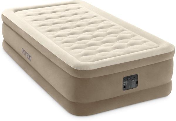 DURA-BEAM® UltraPlush Airbed inkl. Pumpe 99 x 191 x 46 cm