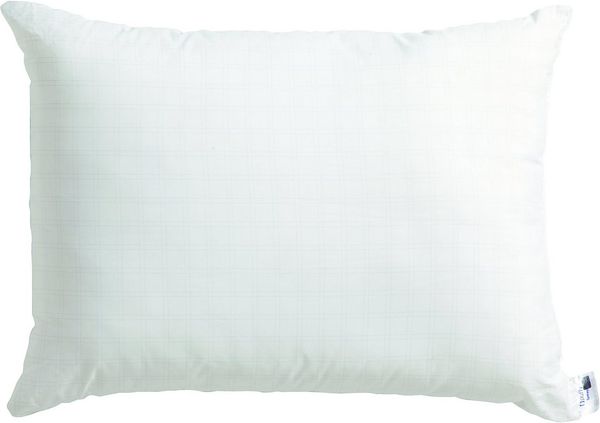 Yatas Bedding Kopfkissen Anti-Stress Kopfkissen, 40x80 cm, Bauchschläfer, Rückenschläfer, Seitenschläfer, maximaler Komfort bei minimalem Gewicht
