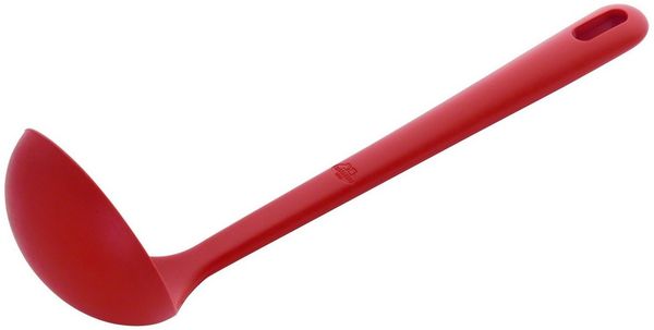 Suppenkelle "Rosso"