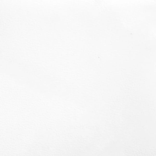 vidaXL Bettgestell mit Kopfteil ohne Matratze Weiß 90x190 cm 347472 Bild 8