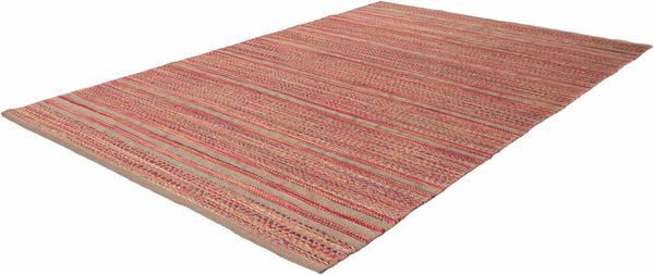 Sienna 810 Rot 160cm x 230cm
