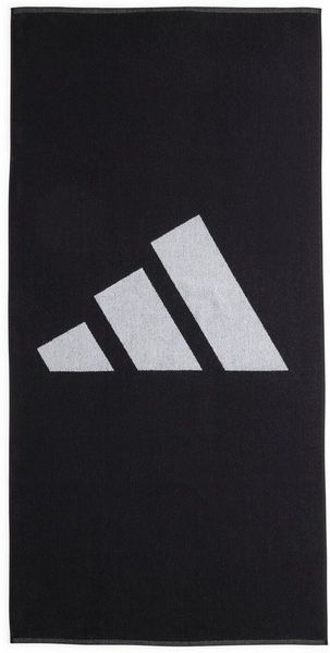 Adidas Handtücher Adidas 3bar Handtuch IU1289