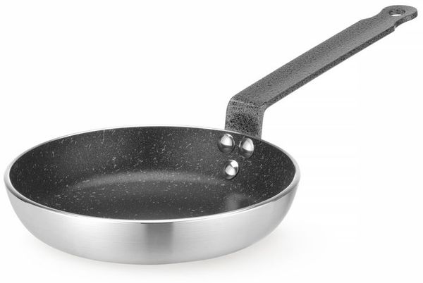 HENDI Bratpfanne, ⌀240x(H)42mm