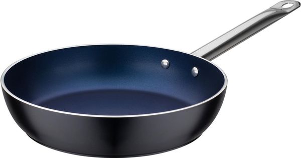 GSW Bratpfanne Select, Aluminiumguss (1-tlg), Induktion