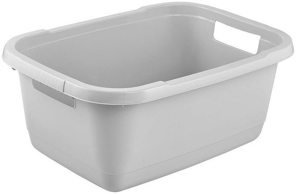 KEEEPER Wäschewanne 32l nordic grey 109124