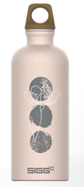 SIGG Trinkflasche Myplanet Journey