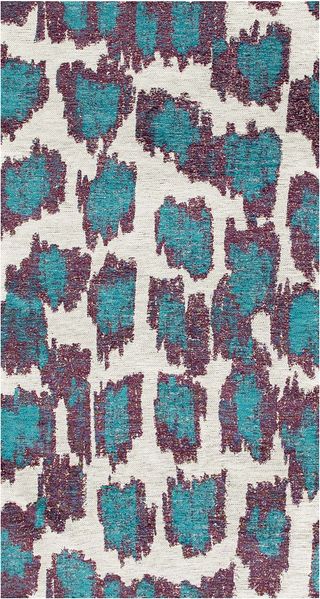 9405 Blue Duck - 80 x 150
