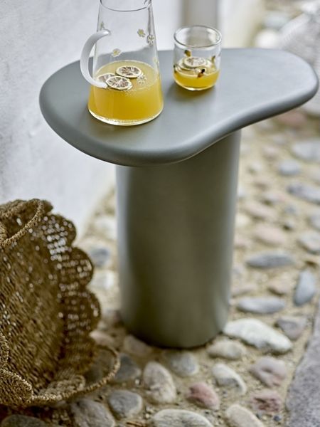 BLOOMINGVILLE Buzz Trinkglas Klar Glas
