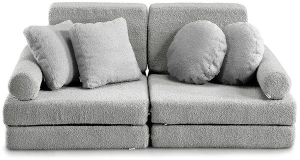 FAVRE Kindersofa KIDS Kindersofa