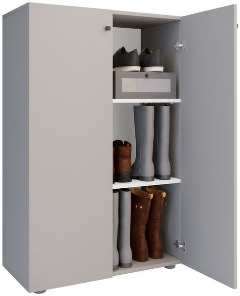 VCM Lona 919203 H. 110 x B. 70 x T. 39 cm Bild 4