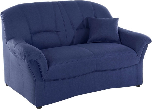 DOMO collection 2-Sitzer Bahia, inklusive Federkern Bild 2