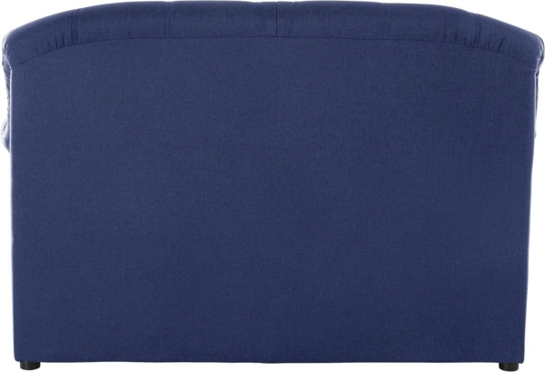 DOMO collection 2-Sitzer Bahia, inklusive Federkern Bild 3