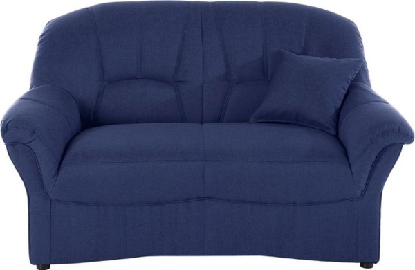 DOMO collection 2-Sitzer Bahia, inklusive Federkern Bild 4