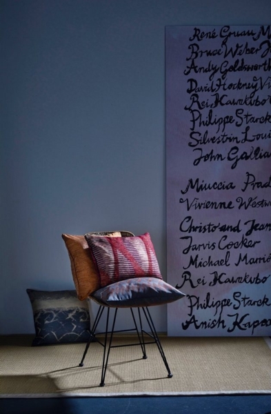 APELT Dekokissen Phoenix, Wendekissenhülle ohne Füllung, 1 Stück Bild 2