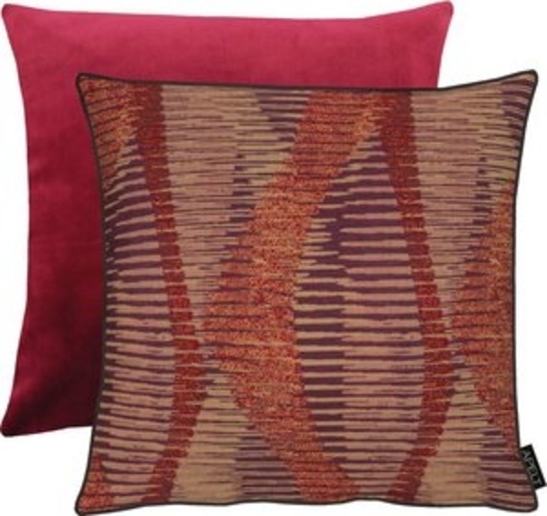 APELT Dekokissen Phoenix, Wendekissenhülle ohne Füllung, 1 Stück Bild 6