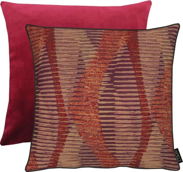 APELT Dekokissen Phoenix, Wendekissenhülle ohne Füllung, 1 Stück Bild 4