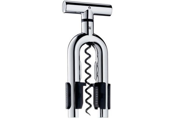WMF Vino Prosecco-/Weinkorkenzieher