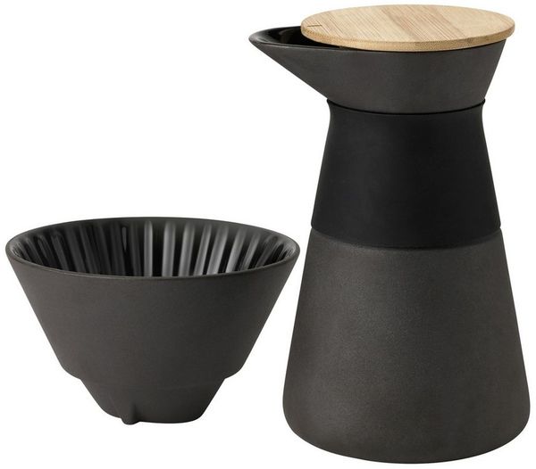 Stelton Theo Kaffeefilterkanne