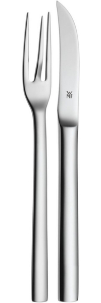 WMF Nuova Pellkartoffel-Set, 2-teilig