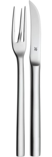 WMF Nuova Pellkartoffel-Set, 2-teilig