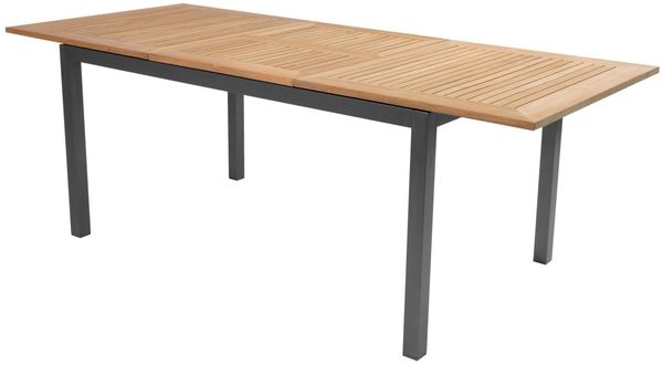 Hartman South Wales Ausziehtisch 150/210 x 90 cm Teakholz