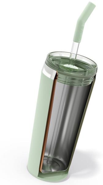 SIGG Mug Milky Green 0,6l