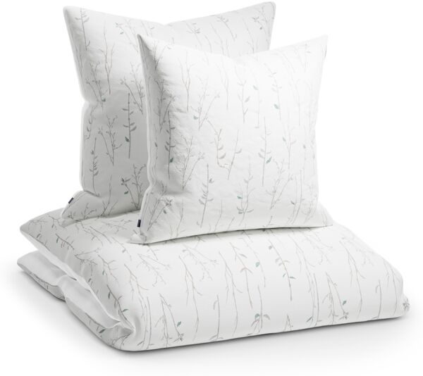 Soft Wonder-Edition Bettwäsche 155x200 cm Mikrofaser Beige